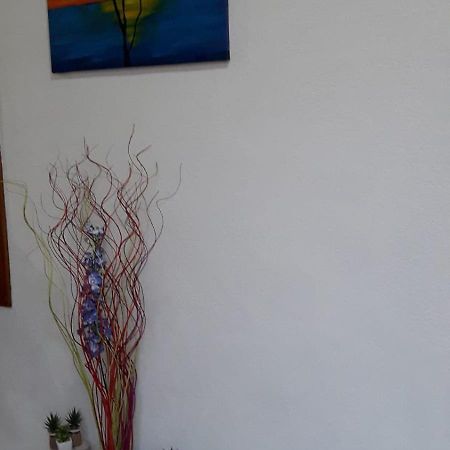 4 Stagioni Acomodação com café da manhã Villasimius Exterior foto