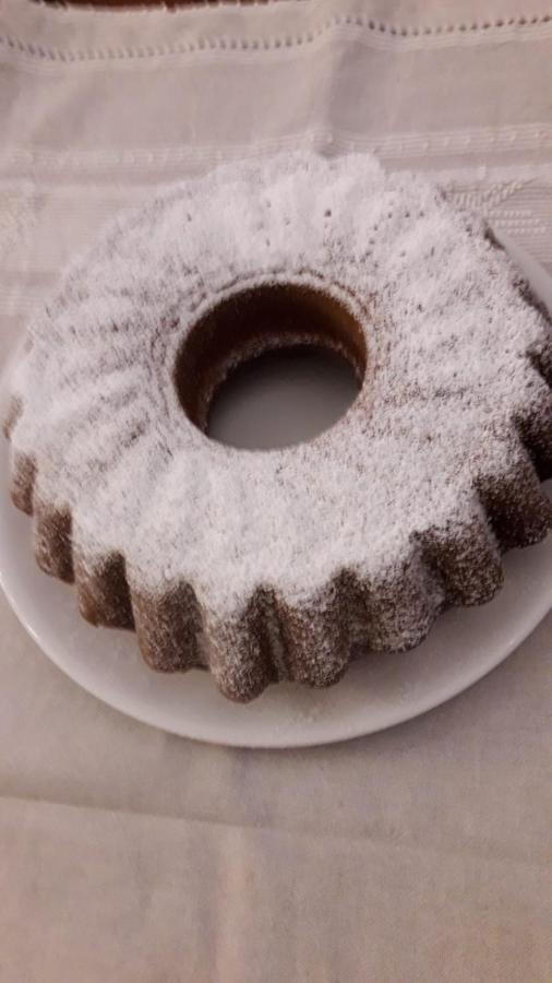 4 Stagioni Acomodação com café da manhã Villasimius Exterior foto
