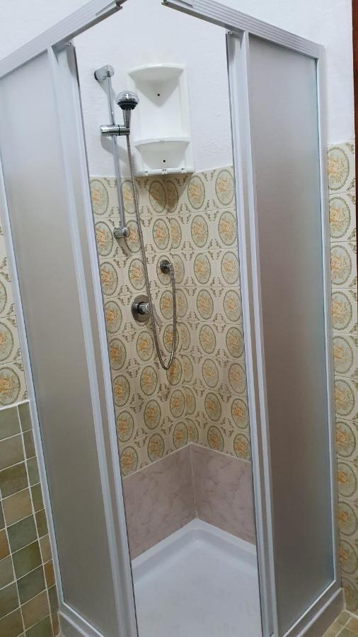 4 Stagioni Acomodação com café da manhã Villasimius Exterior foto